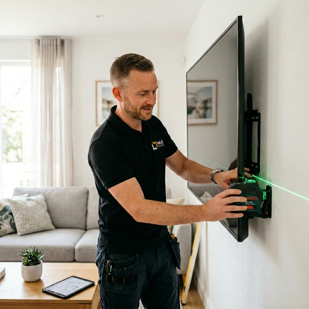 Professional installer