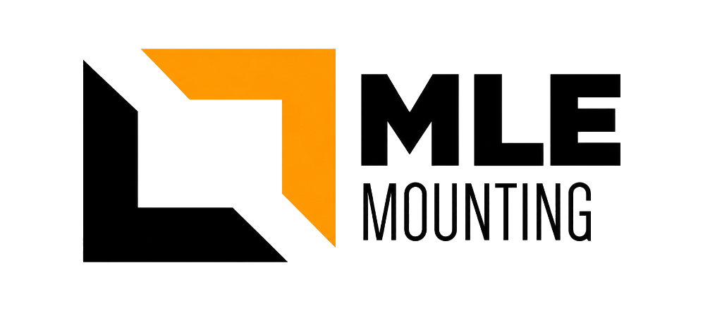 MLE Mounting Logo